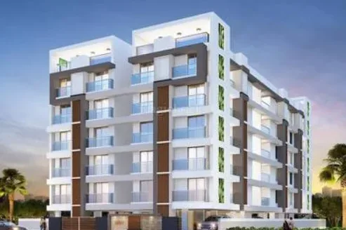 MVV Meredian Homes – 2 and 3 BHK Apartments in Visakhapatnam