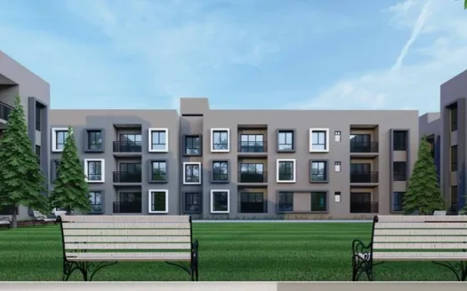 Magnolia Vishnupriya – 2 and 3 BHK Apartment in Kolkata