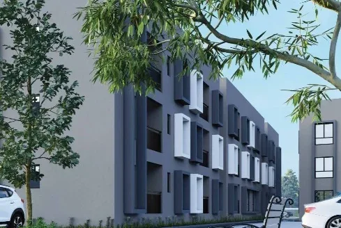 Magnolia Vishnupriya – 2 and 3 BHK Apartment in Kolkata