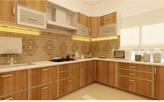 Mahalakshmi Ramyam – 2 and 3 BHK Apartment in Chennai