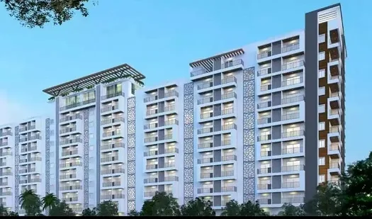 Mahaveer Grandis – 2 and 3 BHK Apartments in Bangalore