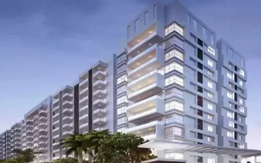 Mahaveer Grandis – 2 and 3 BHK Apartments in Bangalore