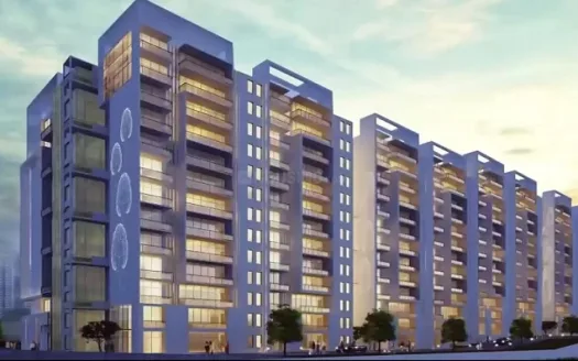 Mahaveer Sitara – 3 and 4 BHK Apartments in Bangalore