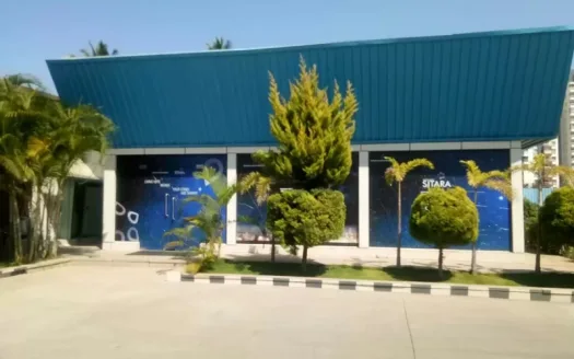 Mahaveer Sitara – 3 and 4 BHK Apartments in Bangalore