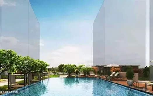 Mahindra Lakewoods – 2 and 3 BHK Apartment in Chennai