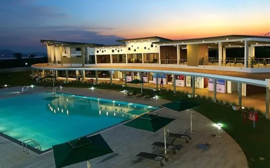 Mahindra World City – 1, 2 and 3 BHK Apartment in Chennai