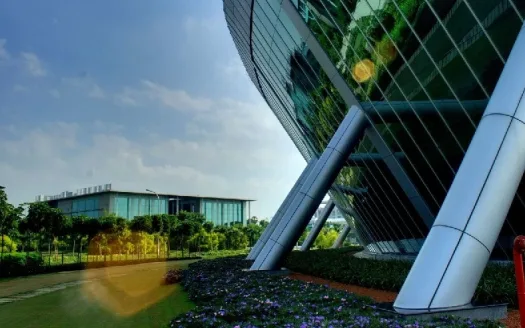 Mahindra World City – 1, 2 and 3 BHK Apartment in Chennai