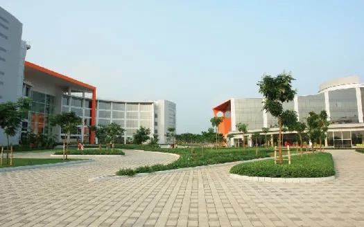 Mahindra World City – 1, 2 and 3 BHK Apartment in Chennai