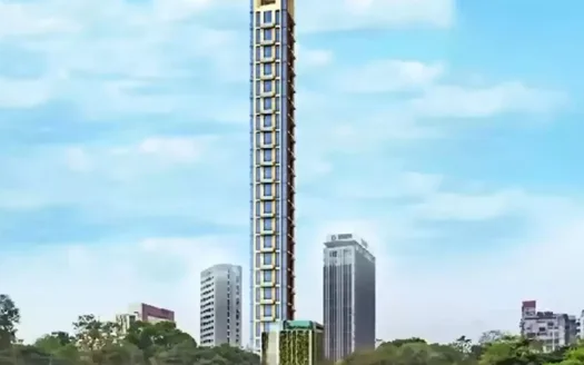 Mani The 42 – 4 and 5 BHK Apartment in Kolkata