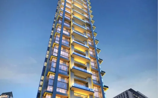 Mani The 42 – 4 and 5 BHK Apartment in Kolkata