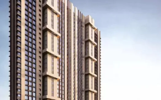 Mani Vista – 3 and 4 BHK Apartment in Kolkata