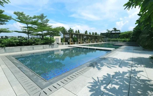 Mani Vivara – 4 BHK Apartment in Kolkata