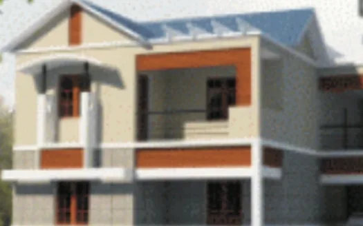 Manju Nano Villa – 3 BHK Independent House and Villa in Chennai