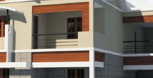 Manju Nano Villa – 3 BHK Independent House and Villa in Chennai