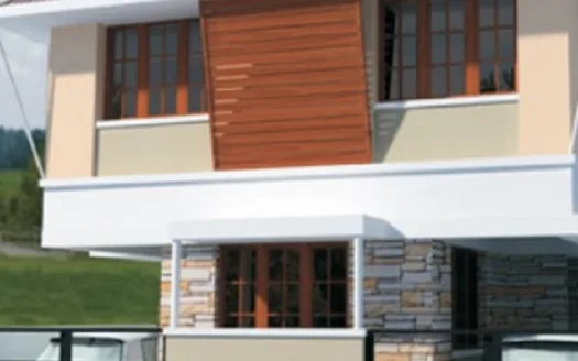 Manju Nano Villa – 3 BHK Independent House and Villa in Chennai