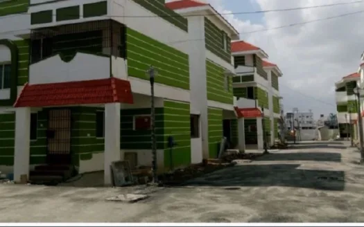 Manju Royal Splendor – 1, 2, 3 and 4 BHK Apartment in Chennai