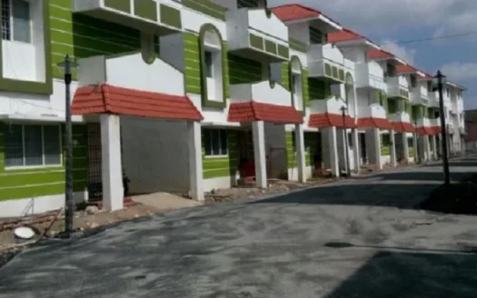 Manju Royal Splendor – 1, 2, 3 and 4 BHK Apartment in Chennai