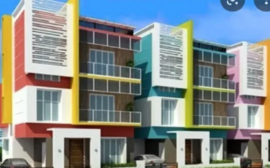 Manju aAlayam – 4 and 5 BHK Independent House and Villa in Chennai
