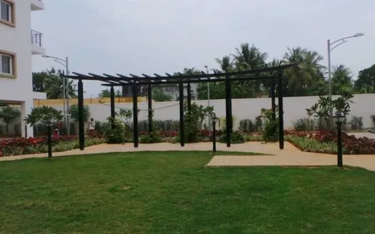 Mantri Navaratna – 1, 2 and 3 BHK Apartment in Chennai