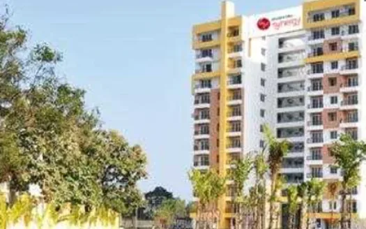 Mantri Synergy – 2 and 3 BHK Apartment in Chennai