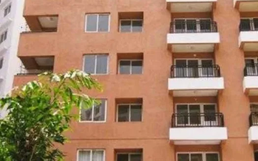 Mantri Synergy – 2 and 3 BHK Apartment in Chennai