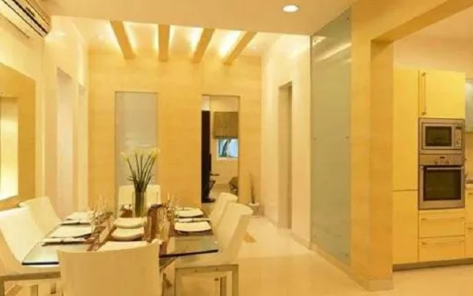 Mantri Synergy – 2 and 3 BHK Apartment in Chennai