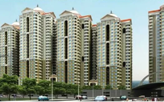Marg Swarnabhoomi Four Seasons – 2 and 3 BHK Apartments in Chennai