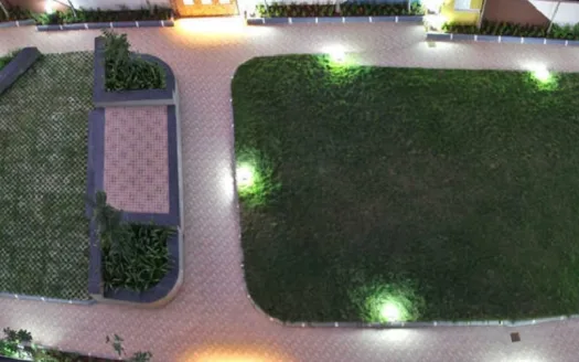 Marutham Breeze – 2 and 3 BHK Apartment in Chennai