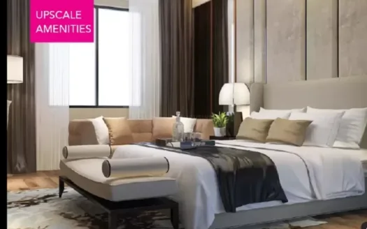 Marutham Rhythm – 2 and 3 BHK Apartment in Chennai