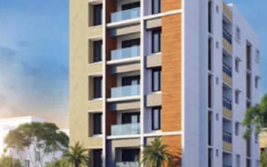 Marutham Rhythm – 2 and 3 BHK Apartment in Chennai