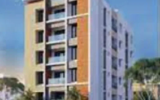 Marutham Rhythm – 2 and 3 BHK Apartment in Chennai