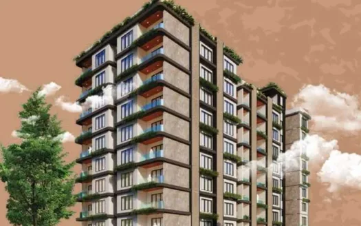 Mayflower East Gate – 2 and 3 BHK Apartment in Coimbatore