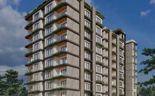 Mayflower East Gate – 2 and 3 BHK Apartment in Coimbatore