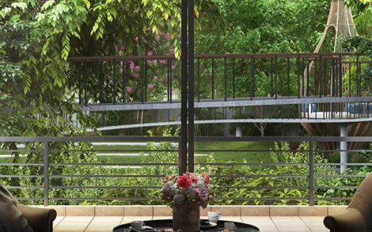 Merlin Avana – 2, 3 and 4 BHK Apartment in Kolkata