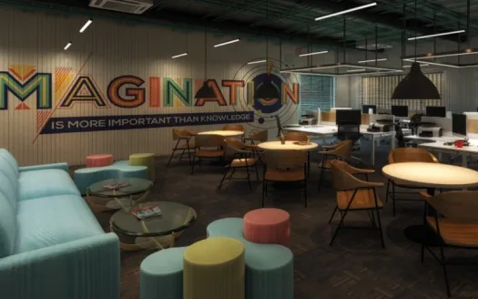 Merlin Lakescape – 2 and 3 BHK Apartment in Kolkata