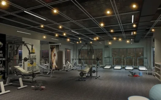 Merlin Lakescape – 2 and 3 BHK Apartment in Kolkata