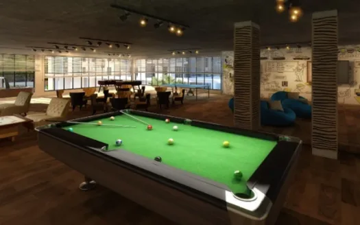 Merlin Skygaze – 2 and 3 BHK Apartment in Kolkata