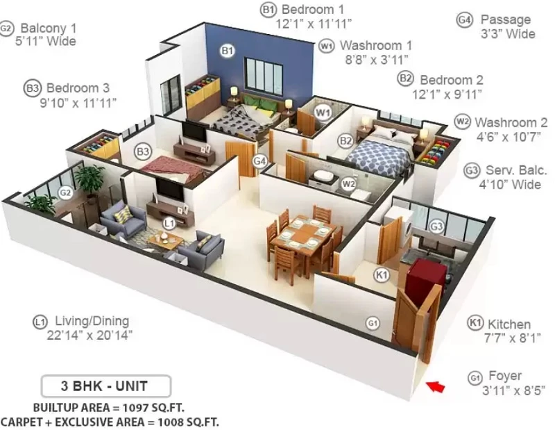 Merlin Urvan FLOOR 02