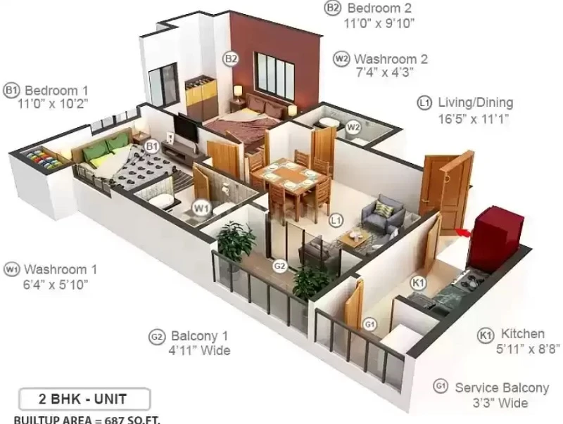 Merlin Urvan FLOOR 03