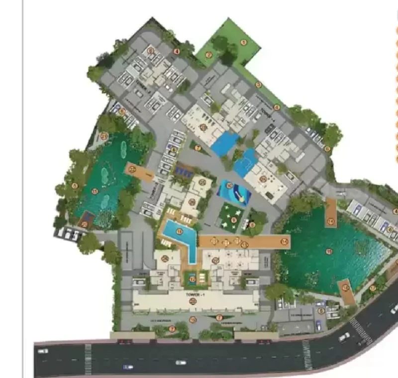 Merlin Urvan FLOOR 04