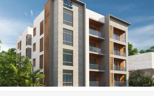 NCC Urban Nakshatra – 2 BHK Apartment in Chennai