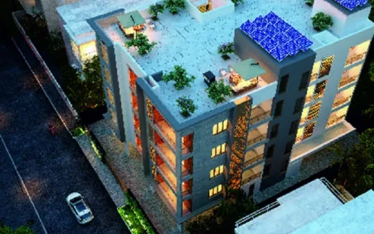 NCC Urban Nakshatra – 2 BHK Apartment in Chennai