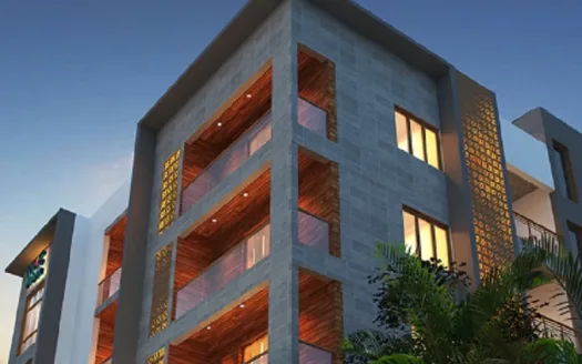 NCC Urban Nakshatra – 2 BHK Apartment in Chennai