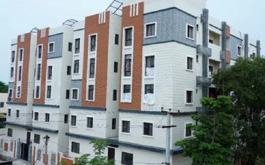 Nirmal Arcade – 2 BHK Apartment in Hyderabad