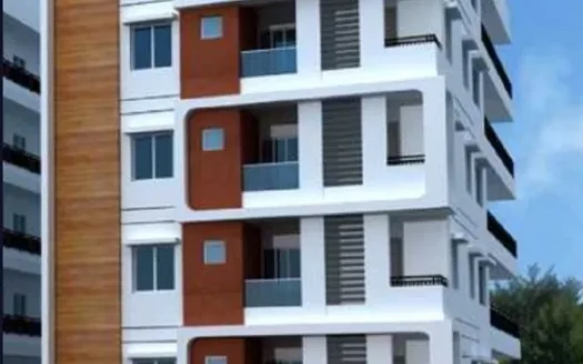 Nirmal Jade – 2 and 3 BHK Apartment in Hyderabad