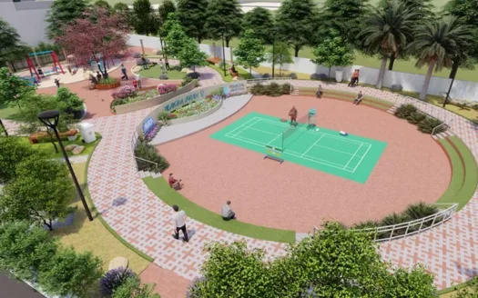 Nirsargha Avenue Phase II – 2 and 3 BHK Independent House and Villa in Coimbatore