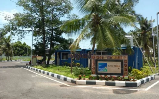 Nova Aradiya Nagar – 2 and 3 BHK Independent House and Villa in Chennai