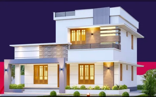 Nova KNT – 2 BHK Independent House and Villa in Chennai