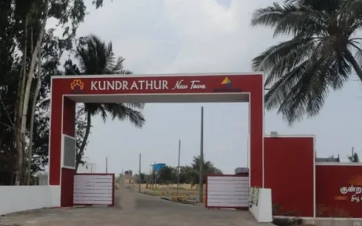 Nova KNT – 2 BHK Independent House and Villa in Chennai