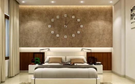 Nova Meridian – 1, 2 and 3 BHK Apartments in Chennai